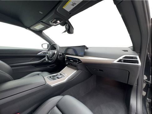 Used 2025 BMW 430i Convertible RWD image 28