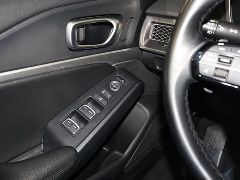 Used 2024 Acura Integra image 35