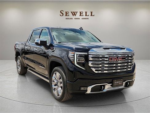 New 2026 GMC Sierra 1500 Denali image 6