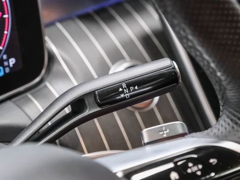 Certified 2023 Mercedes-Benz C 300 4MATIC Sedan image 24