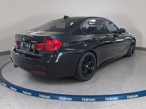 Used 2018 BMW 330i Sedan RWD image 7