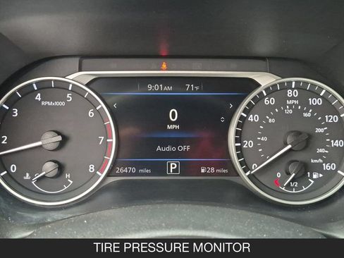 Certified 2023 Nissan Sentra SV w/ All-Weather Package FWD image 16