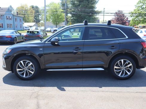 Used 2022 Audi Q5 2.0T Premium Plus AWD/4WD image 8