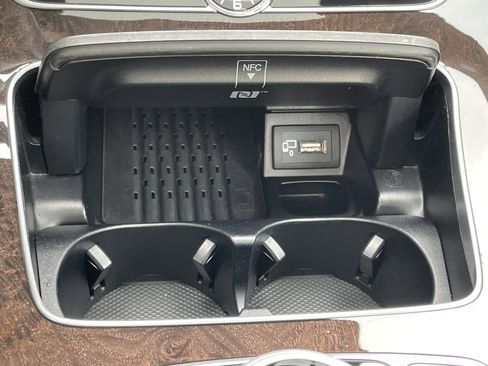 Used 2019 Mercedes-Benz E 450 4MATIC Sedan image 33