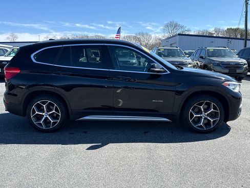 Used 2017 BMW X1 xDrive28i image 8