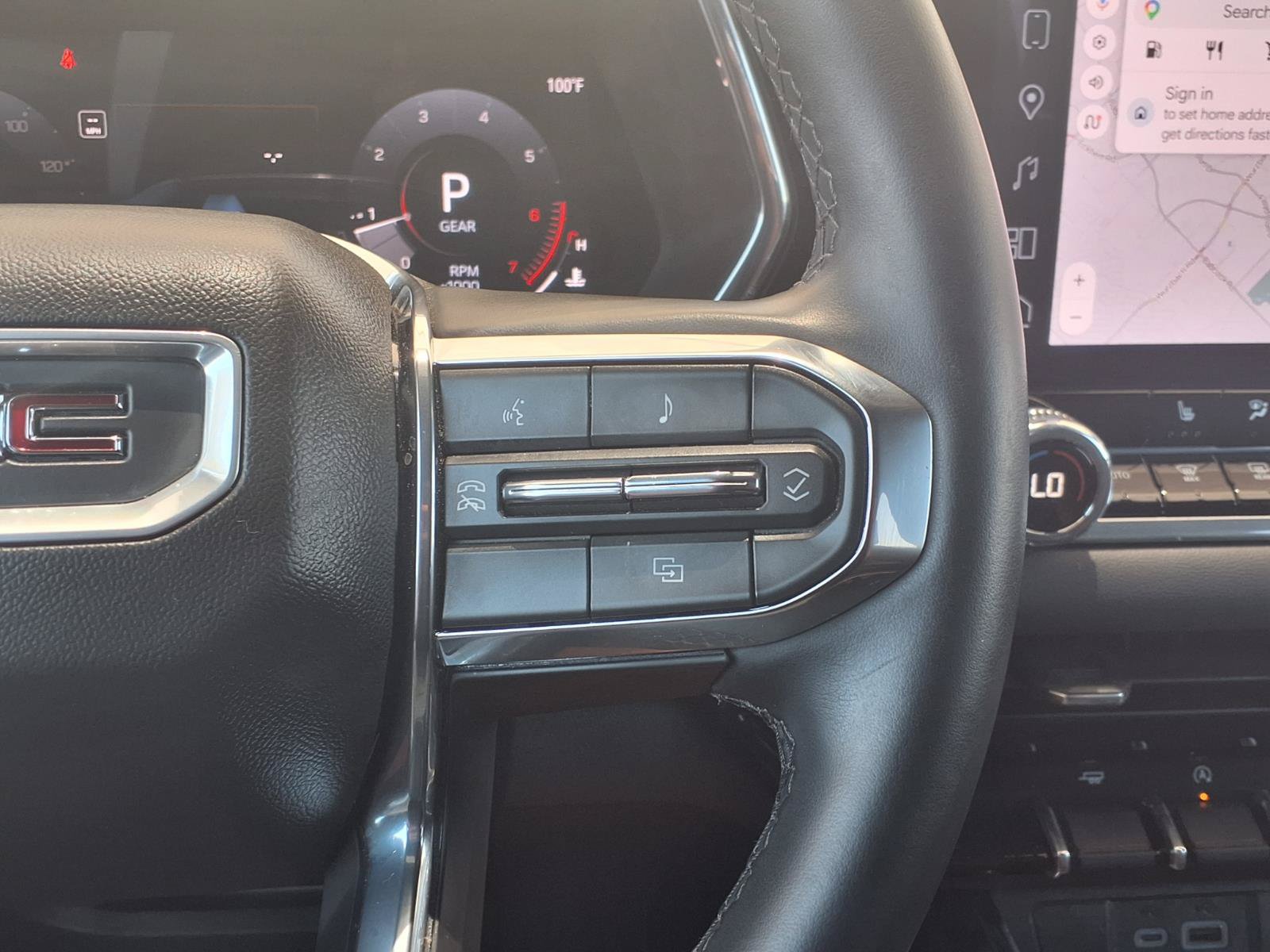 Used 2025 GMC Canyon Elevation w/ Convenience Package RWD image 24