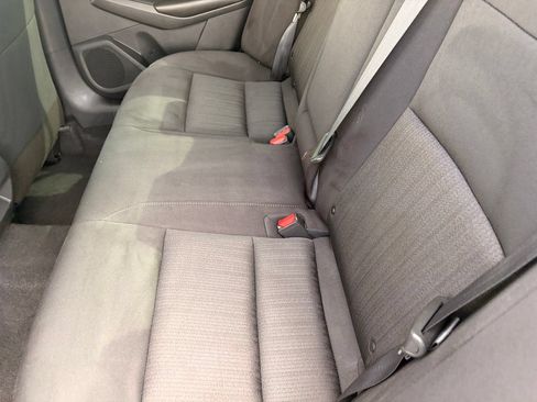 Certified 2023 Nissan Altima 2.5 S FWD image 17