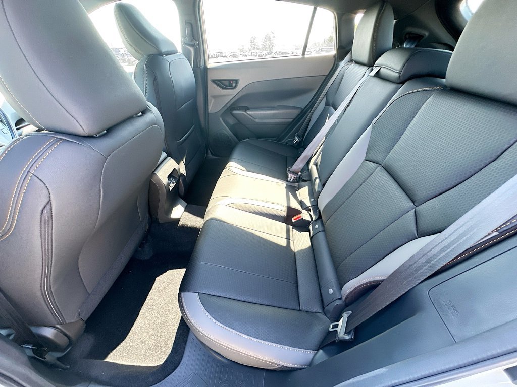 New 2026 Subaru Crosstrek 2.5i Wilderness AWD/4WD image 30