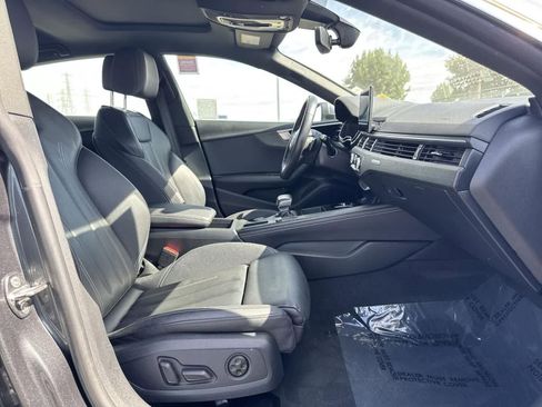 Used 2023 Audi A5 2.0T Premium Plus image 40