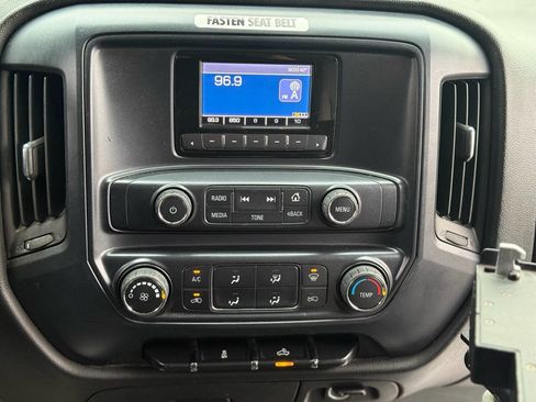 Used 2014 Chevrolet Silverado 1500 W/T w/ Trailering Package image 14