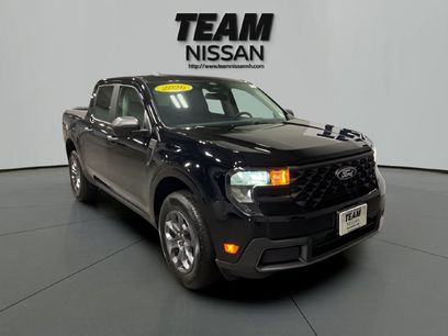 Used 2026 Ford Maverick XLT