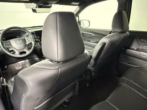 Used 2023 Honda Passport EX-L image 35