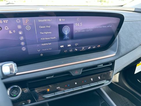 New 2026 Buick Envision Sport Touring AWD/4WD image 16