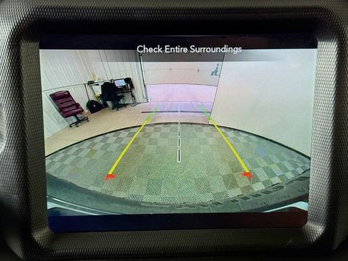 Used 2020 Jeep Wrangler Unlimited Rubicon w/ Uconnect 4C Nav & Sound Group image 14