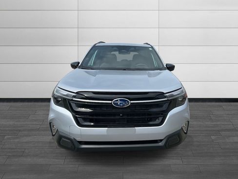 New 2026 Subaru Forester Touring image 8