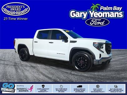 Used 2023 GMC Sierra 1500 Pro