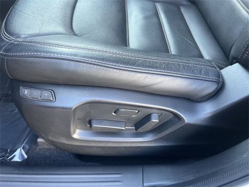 Certified 2023 MAZDA CX-5 AWD 2.5 S w/ Premium Plus Pkg image 12