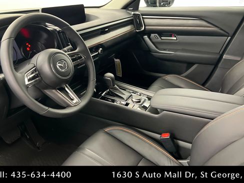 New 2026 MAZDA CX-50 2.5 Hybrid w/ Weather Package image 17