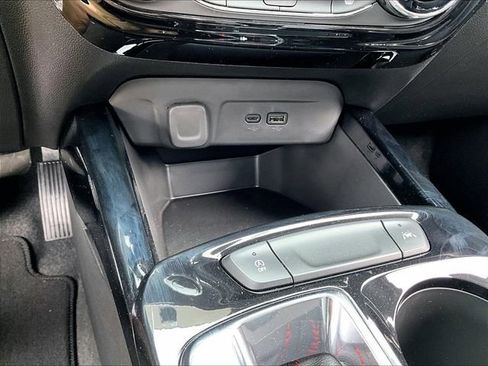 New 2026 Chevrolet Trax RS w/ Driver Confidence Package FWD image 23