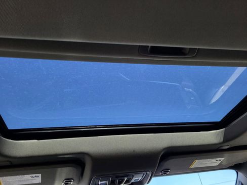 New 2026 Chevrolet Silverado 1500 LT Trail Boss w/ LT Trail Boss Premium Package image 12