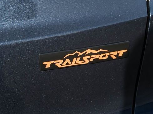 New 2026 Honda CR-V TrailSport image 9