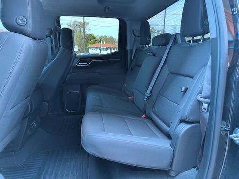 Certified 2024 GMC Sierra 1500 Elevation image 29