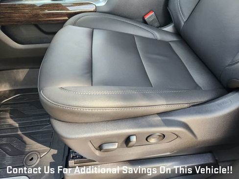 New 2026 GMC Sierra 1500 Elevation w/ Elevation Premium Package RWD image 17