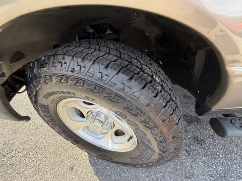 Used 2004 Ford Ranger 4x4 SuperCab image 28