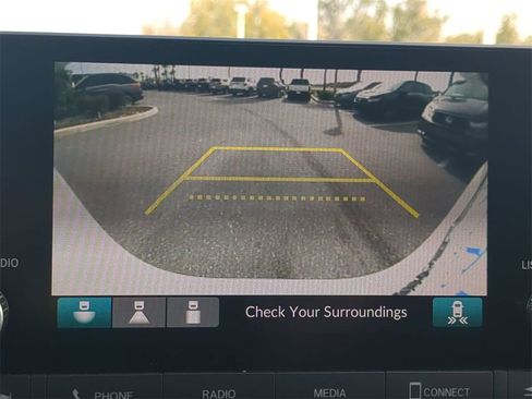 Certified 2024 Honda CR-V Sport image 20