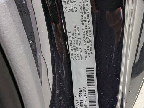 New 2026 Dodge Charger R/T Scat Pack image 27