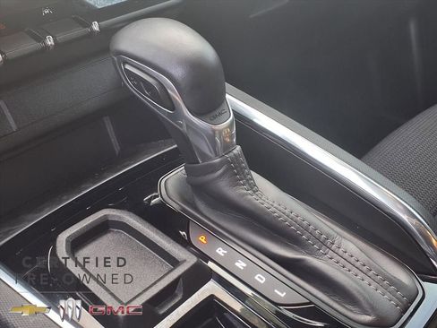 Certified 2024 GMC Canyon Elevation w/ Convenience Package image 9