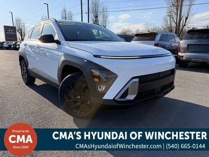New 2026 Hyundai Kona SEL Sport