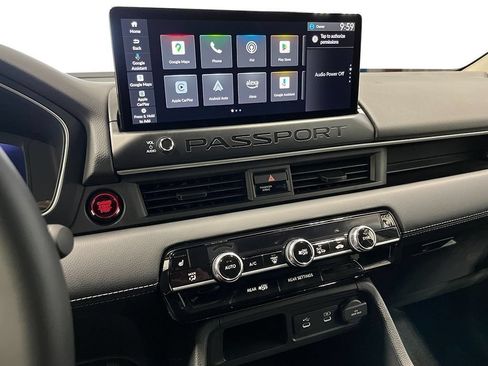 New 2026 Honda Passport RTL image 19