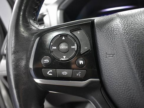 Used 2018 Honda Odyssey EX-L image 30