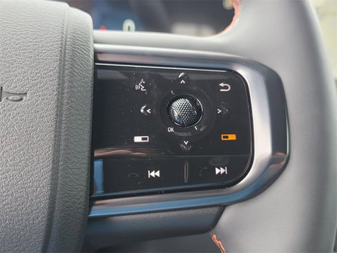 New 2026 Nissan Armada PRO-4X image 48