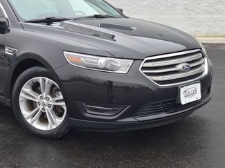 Used 2015 Ford Taurus SEL w/ Equipment Group 201A video 2