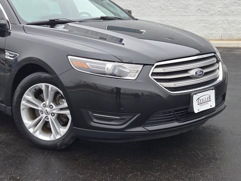 Used 2015 Ford Taurus SEL w/ Equipment Group 201A image 2