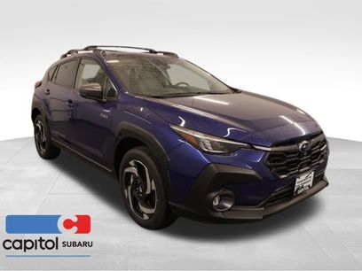 New 2026 Subaru Crosstrek 2.5i Limited w/ Crosstrek Mirror Package