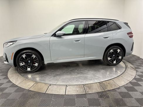 New 2026 BMW X3 xDrive30 w/ M Sport Package image 16