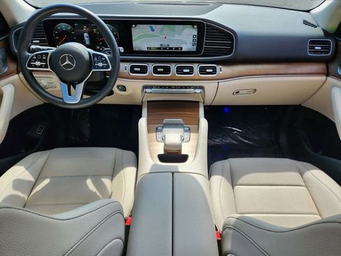 Used 2022 Mercedes-Benz GLE 350 4MATIC image 14