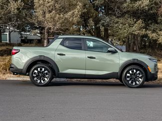 New 2026 Hyundai Santa Cruz SEL AWD/4WD video 3