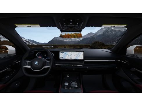 New 2026 BMW 530i 530i image 10