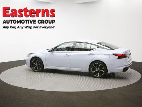 Used 2023 Nissan Altima 2.5 SR image 57