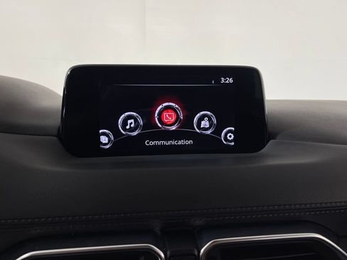 Used 2018 MAZDA CX-5 Touring FWD image 22