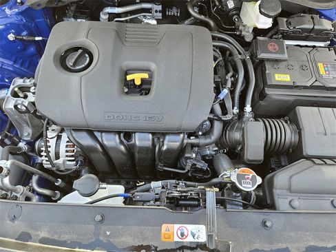 New 2026 Kia Seltos S image 20