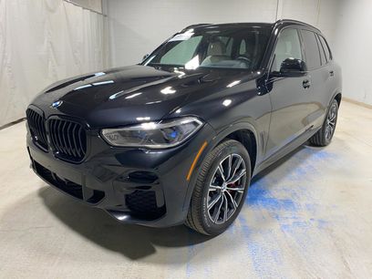 Certified 2023 BMW X5 M50i w/ Executive Package