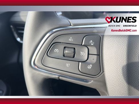 New 2026 Buick Envista Preferred w/ Convenience I Package image 21