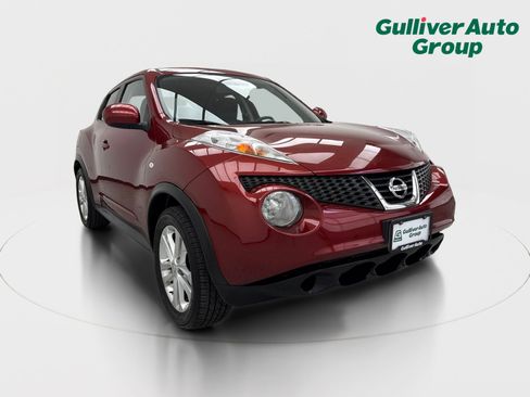 Used 2012 Nissan Juke SV image 13