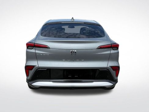 New 2026 Buick Envista Sport Touring w/ Convenience II Package FWD image 3