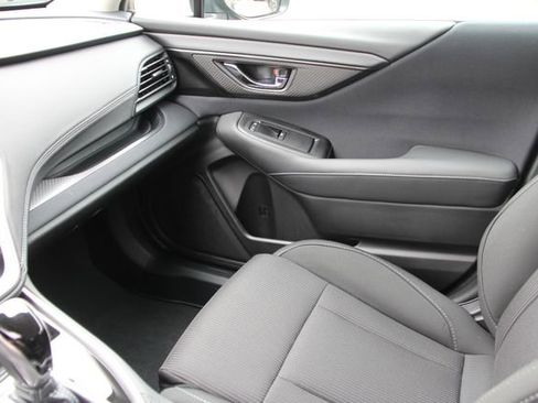 Certified 2025 Subaru Legacy Premium AWD/4WD image 30